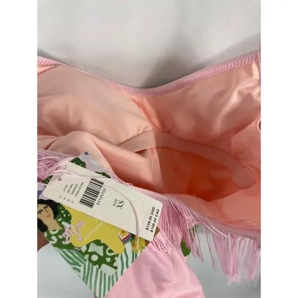 Anthropologie Alja Horvat Magical Swimsuit Size XS - Picture 8 of 10